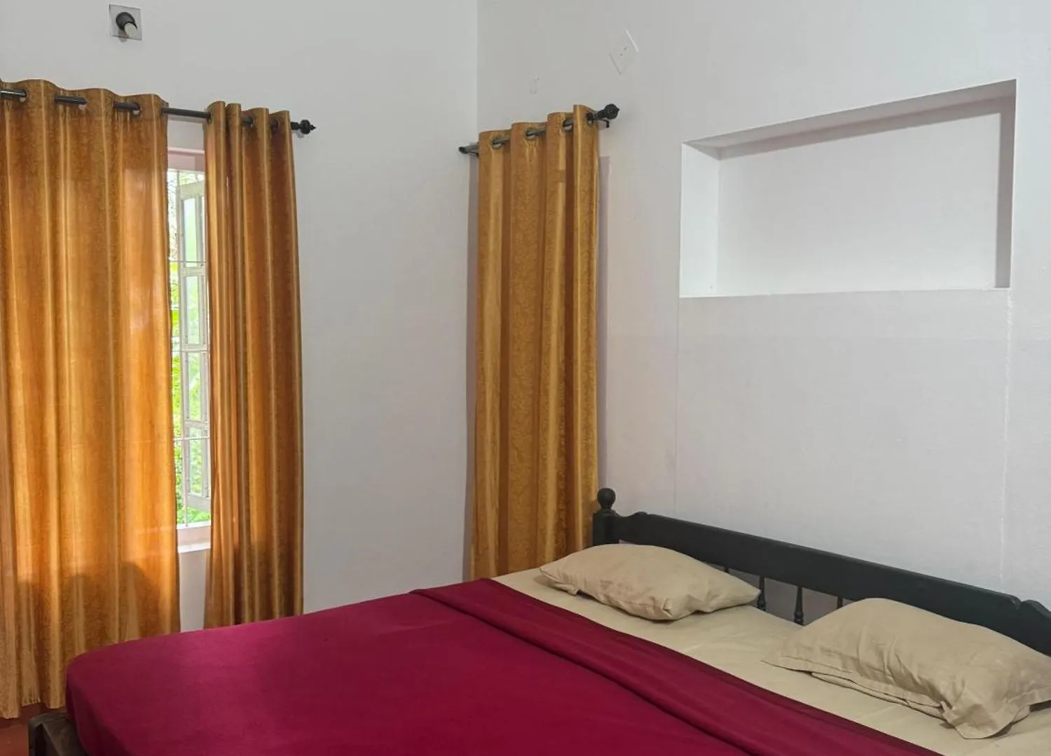Bamboo Heritage Vythiri 0*,