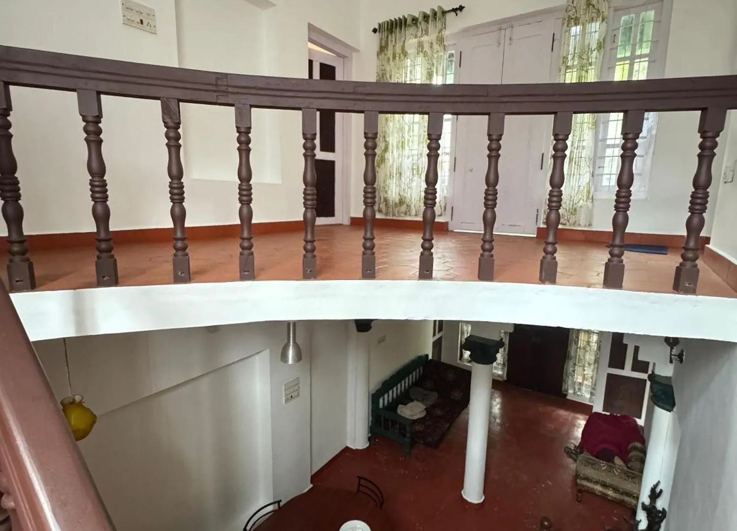 Bamboo Heritage Vythiri Indie
