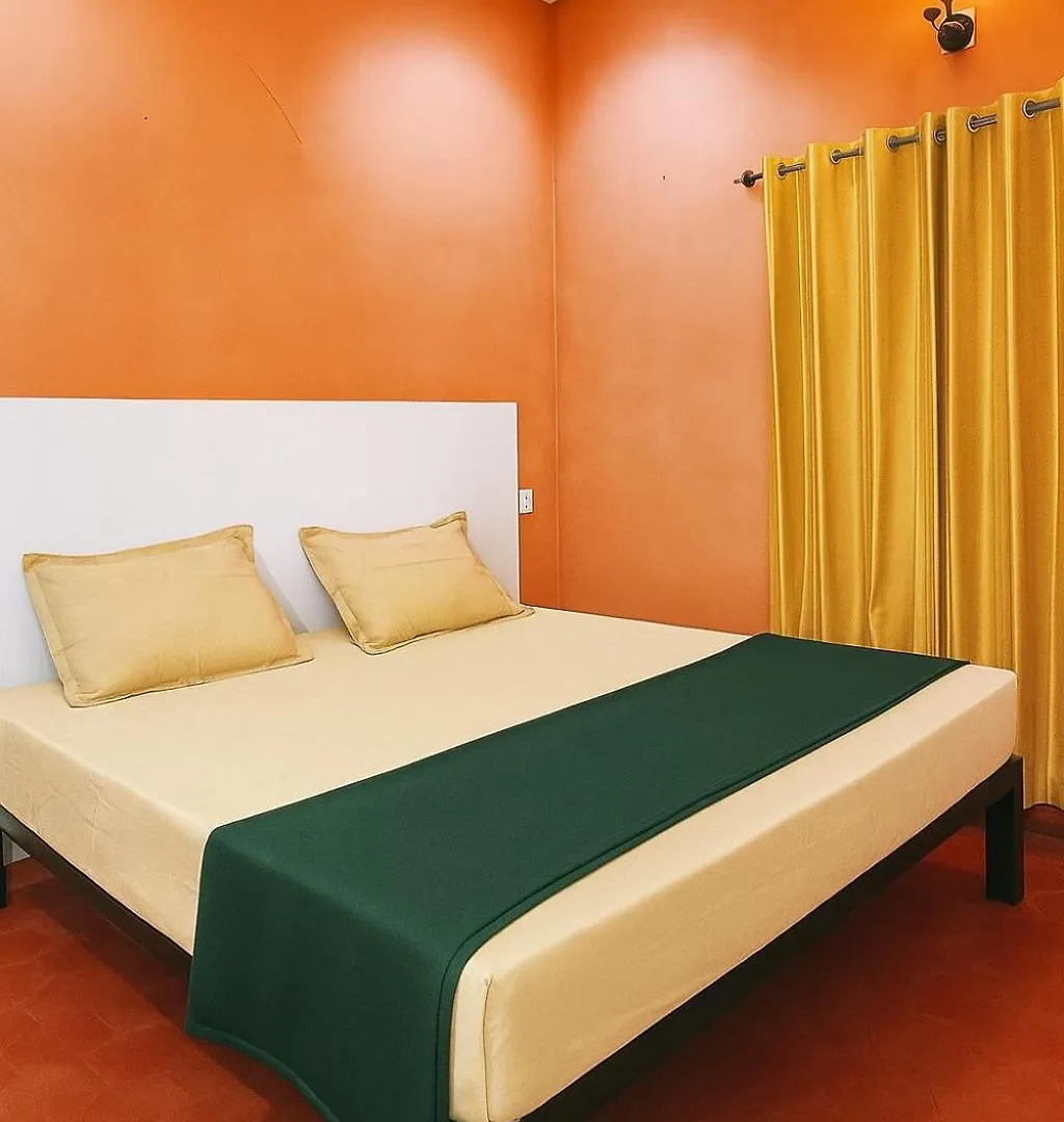 Bamboo Heritage Vythiri 0*,
