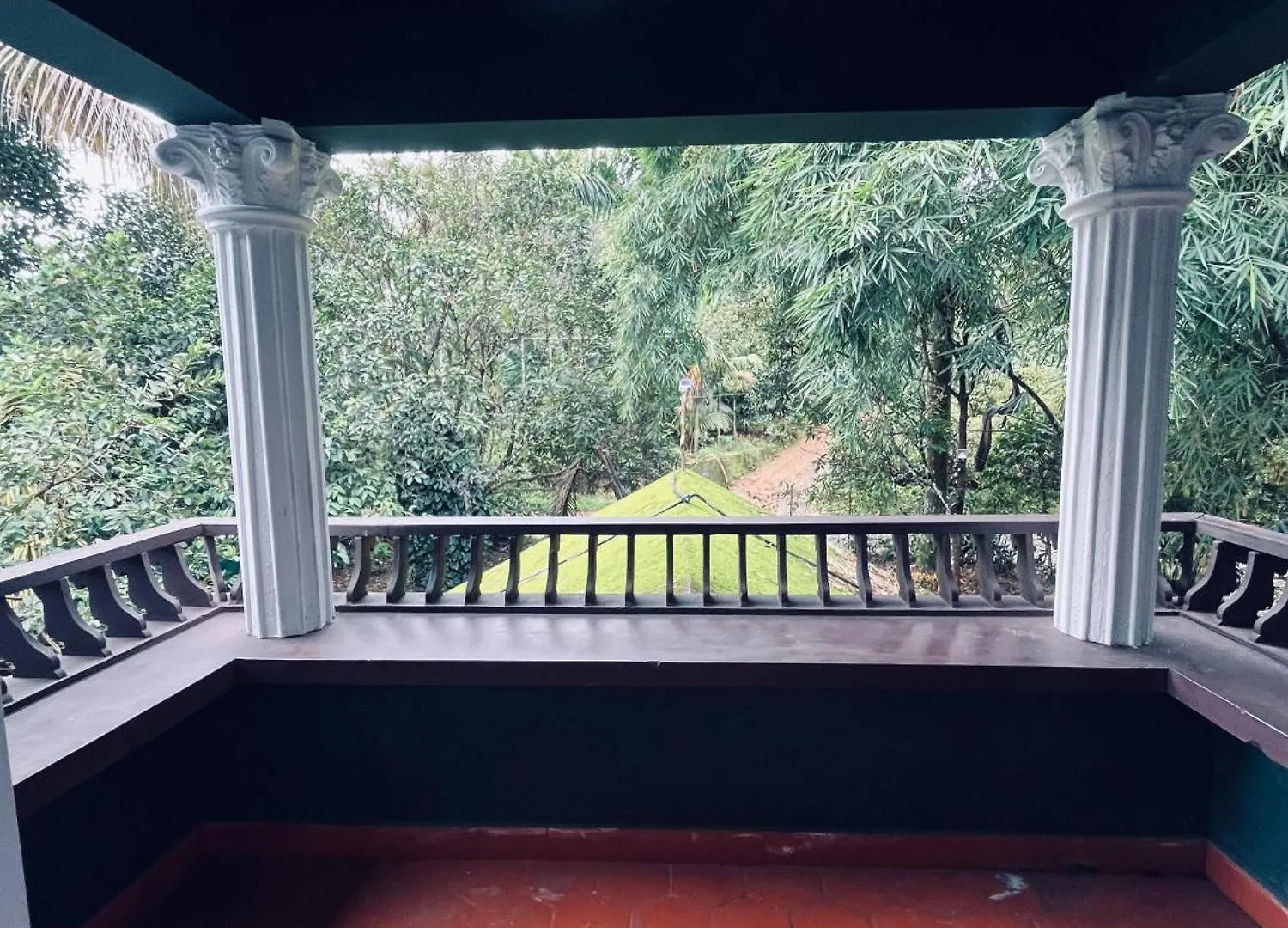 Bamboo Heritage Vythiri
